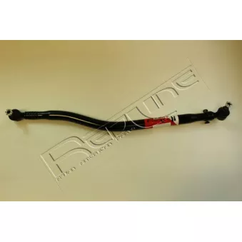 Barre de direction RED-LINE 40NI178