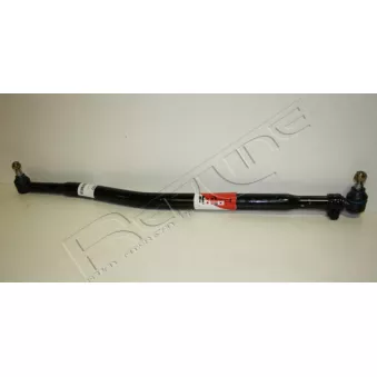 Barre de direction RED-LINE