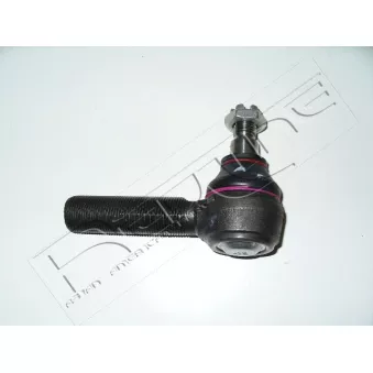 Rotule de barre de connexion avant gauche RED-LINE