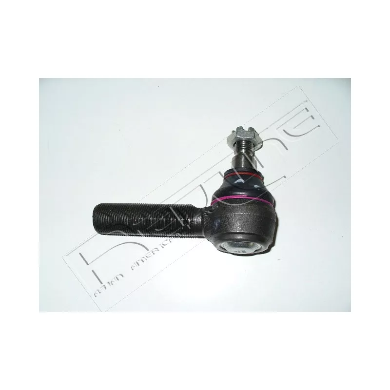 Rotule de barre de connexion avant gauche RED-LINE 40NI039