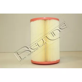 Filtre à air RED-LINE 36PG003