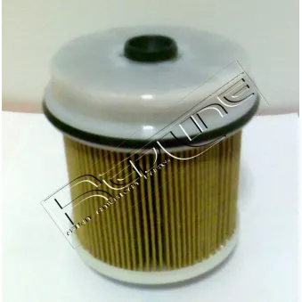 Filtre à carburant RED-LINE