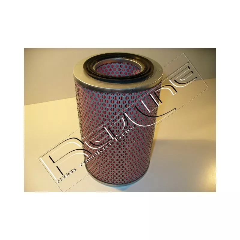 Filtre à air RED-LINE 36IZ003