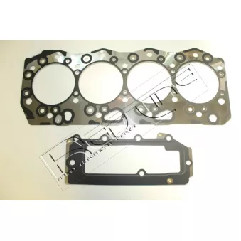 Joint d'étanchéité, culasse RED-LINE