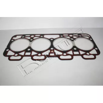 Joint d'étanchéité, culasse RED-LINE