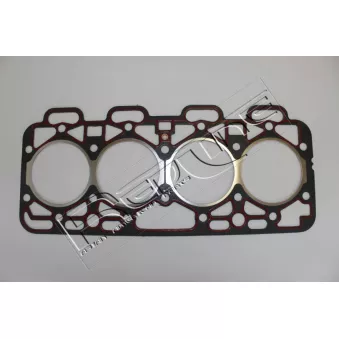 Joint d'étanchéité, culasse RED-LINE