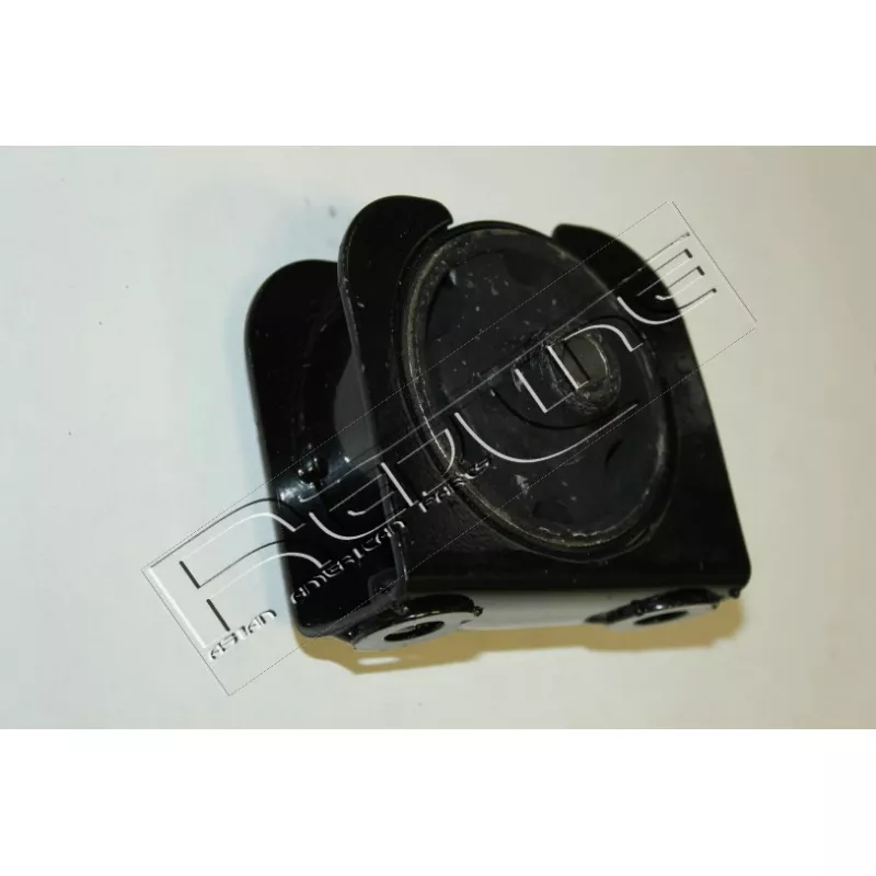 Support moteur RED-LINE 43DR004 - Visuel 1