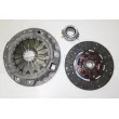 Kit d'embrayage RED-LINE 25IZ038 - Visuel 1
