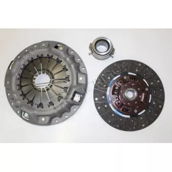 Kit d'embrayage RED-LINE 25IZ038