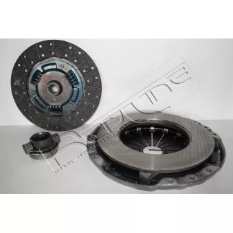 Kit d'embrayage RED-LINE 25IZ039