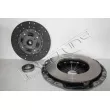 Kit d'embrayage RED-LINE 25IZ040 - Visuel 1