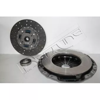 Kit d'embrayage RED-LINE 25IZ040