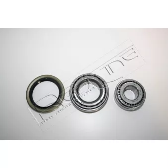 Roulement de roue arrière RED-LINE