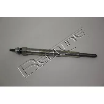 Bougie de préchauffage RED-LINE