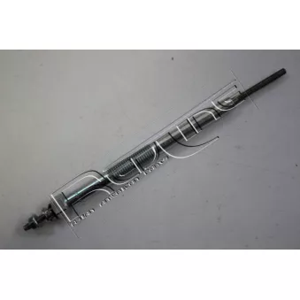 Bougie de préchauffage RED-LINE