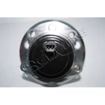 Moyeu de roue arrière RED-LINE 24DR002