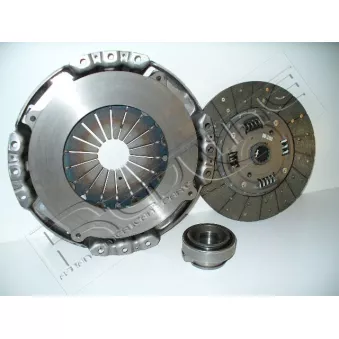 Kit d'embrayage RED-LINE