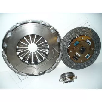 Kit d'embrayage RED-LINE