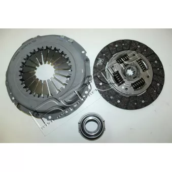 Kit d'embrayage RED-LINE 25NI036