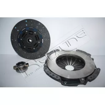 Kit d'embrayage RED-LINE 25MI095