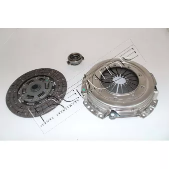 Kit d'embrayage RED-LINE 25MI109