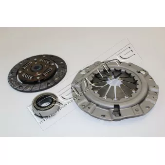 Kit d'embrayage RED-LINE 25VE000