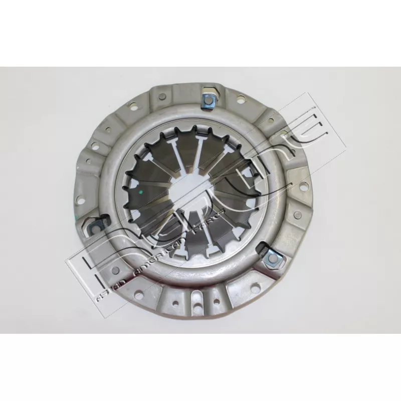 Kit d'embrayage RED-LINE 25VE000 - Visuel 2