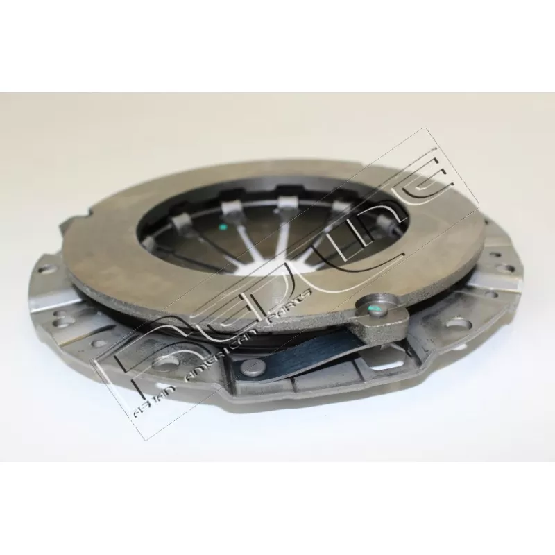 Kit d'embrayage RED-LINE 25VE000 - Visuel 3