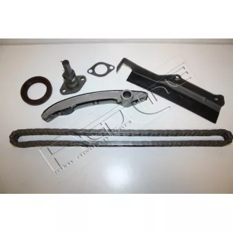 Kit de distribution par chaîne RED-LINE