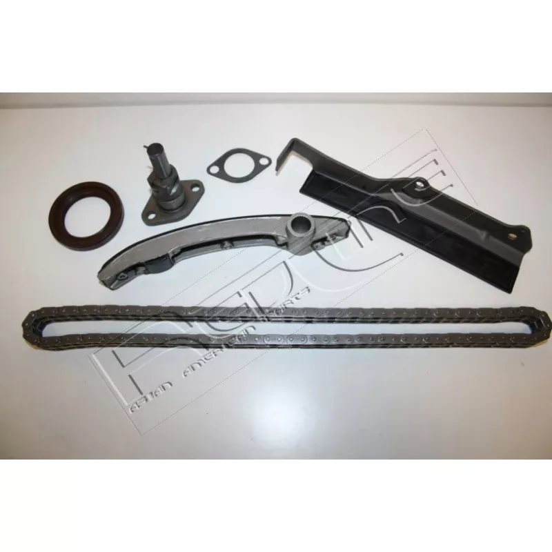 Kit de distribution par chaîne RED-LINE 30MI022