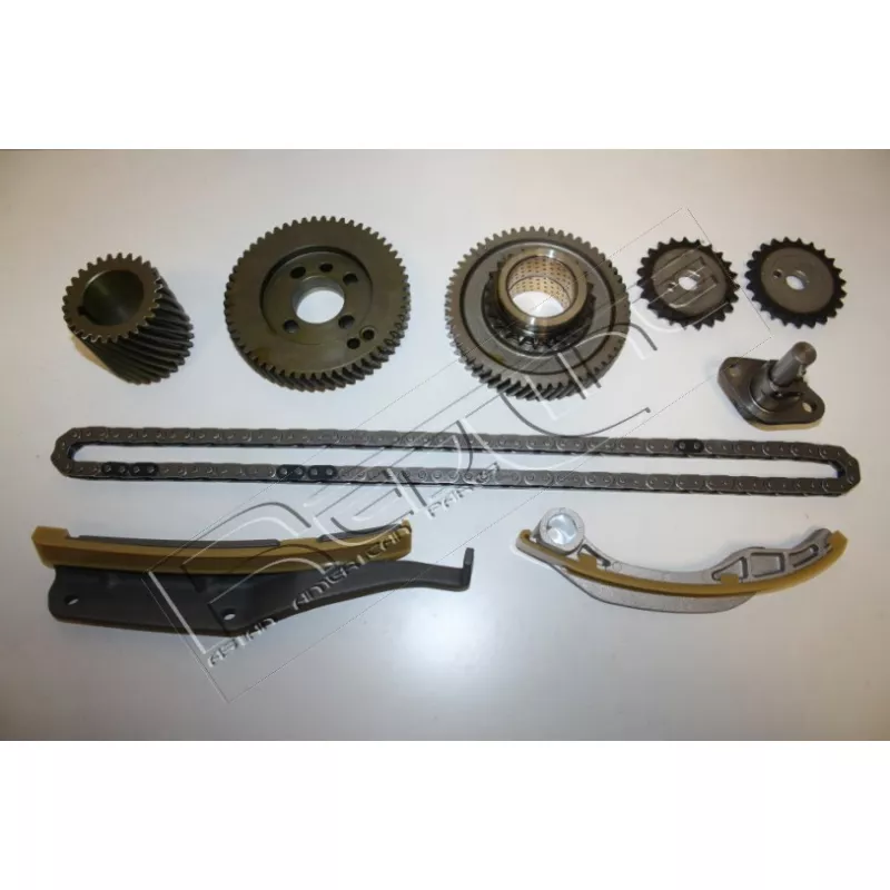 Kit de distribution par chaîne RED-LINE 30MI020