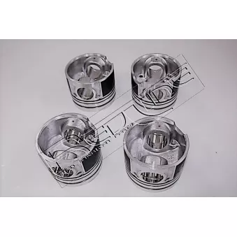 Piston RED-LINE 20MI038