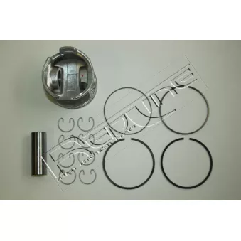 Piston RED-LINE 20NI099