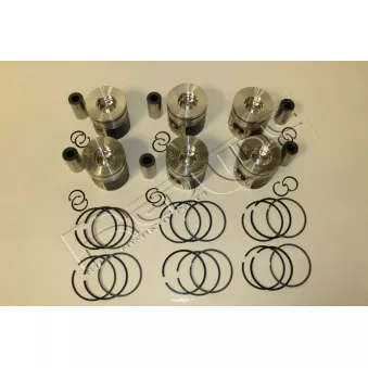 Piston RED-LINE 20NI086