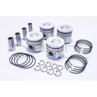 Piston RED-LINE 20NI025