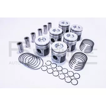 Piston RED-LINE 20NI013