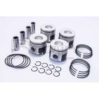 Piston RED-LINE 20NI032