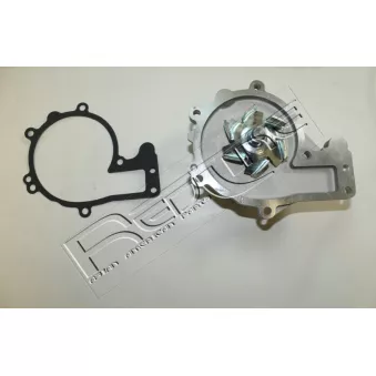 Pompe à eau, refroidissement du moteur RED-LINE 28DR004