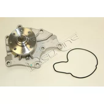 Pompe à eau, refroidissement du moteur RED-LINE 28IZ004