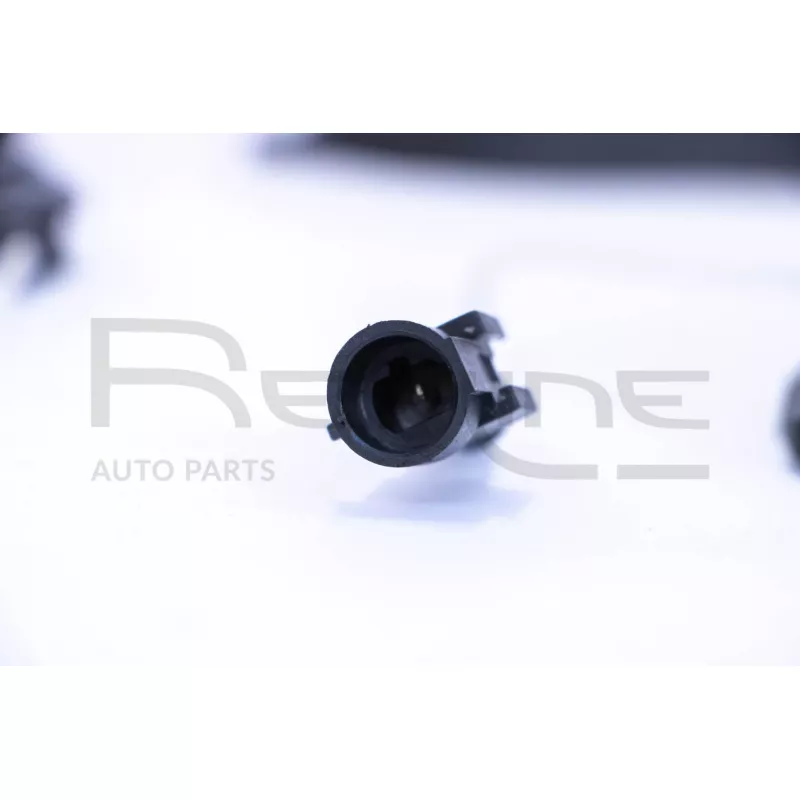 Jeu de 4 plaquettes de frein avant RED-LINE 27NI050 - Visuel 1