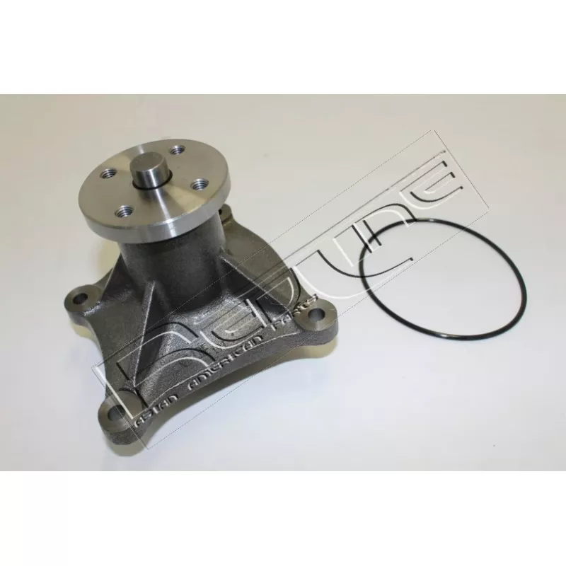 Pompe à eau, refroidissement du moteur RED-LINE 28MI052