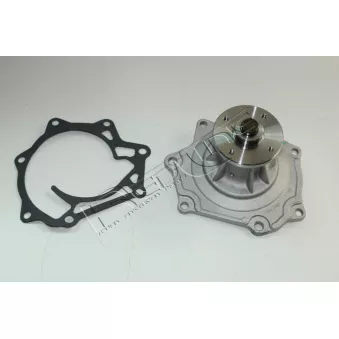 Pompe à eau, refroidissement du moteur RED-LINE 28NI018