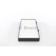 Filtre, air de l'habitacle BOSCH 1 987 435 063 - Visuel 2