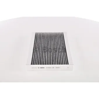 Filtre, air de l'habitacle BOSCH 1 987 435 543