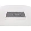 Filtre, air de l'habitacle BOSCH 1 987 435 543 - Visuel 2