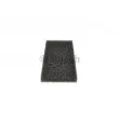 Filtre, air de l'habitacle BOSCH 1 987 431 171 - Visuel 2