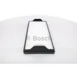Filtre, air de l'habitacle BOSCH 1 987 431 168 - Visuel 2