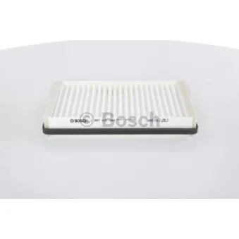 Filtre, air de l'habitacle BOSCH 1 987 431 169
