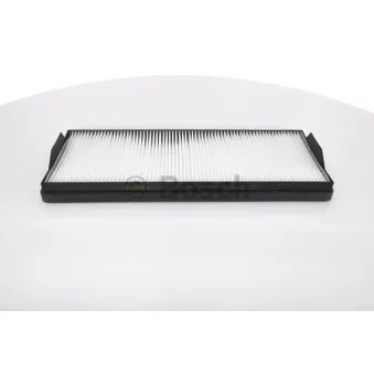 Filtre, air de l'habitacle BOSCH 1 987 431 168