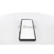 Filtre, air de l'habitacle BOSCH 1 987 431 172 - Visuel 2